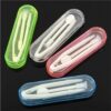 Contact Lens Inserter Remover Multicolor Contact Lenses Tweezers And Suction Stick For Special Clamps Tool
