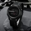 Sport Watch for Man Digital Wristwatch Stopwatch Luminous Date Week Waterproof Men's Clock Electronic Watch Relogio