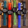 Sport Watch for Man Digital Wristwatch Stopwatch Luminous Date Week Waterproof Men's Clock Electronic Watch