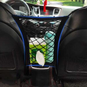 Car Storage Seat Net Bag for Lexus  Accessory