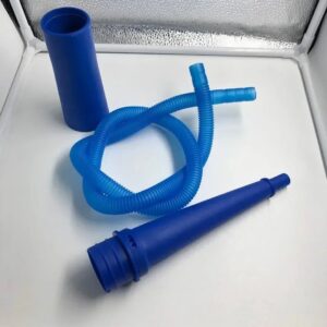 Dryer Vent Cleaner Kit Vacuum Attachment Bendable Dryer Lint Remover With Guide Wire Dryer Lint Screen Cleaning Hose