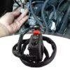 Direct Installation Motorcycle Accessories Motorcycle Handlebar Switch On Off Button Anti-corrosion Easy To Use