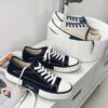 Trendy Men's Canvas Shoes Flat Vulcanized Shoes Men Spring Summer Comfortable Casual Sports Tennis Shoes Fashion Walking