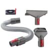 Brush Accessories for Dyson Vacuum Cleaner Replacement Attachment Accessories for Dyson Vacuums
