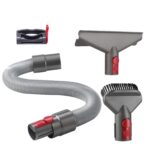 Brush Accessories for Dyson Vacuum Cleaner Replacement Attachment Accessories for Dyson Vacuums