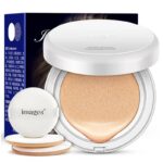 Air Cushion BB Cream Isolation BB Nude Concealer Oil Control Moisturizing Liquid Foundation CC Cream Primer