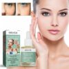 Hyaluronic Acid Facial Serum Anti Wrinkle Aging Face Lift Tightening Reduce Eye Finelines Moisturizing Cosmetics