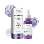 Vitamin Facial Essence Dark Spot Corrector Brightening Lightening Fine Lines Serum Hydrating Moisturizing Serum