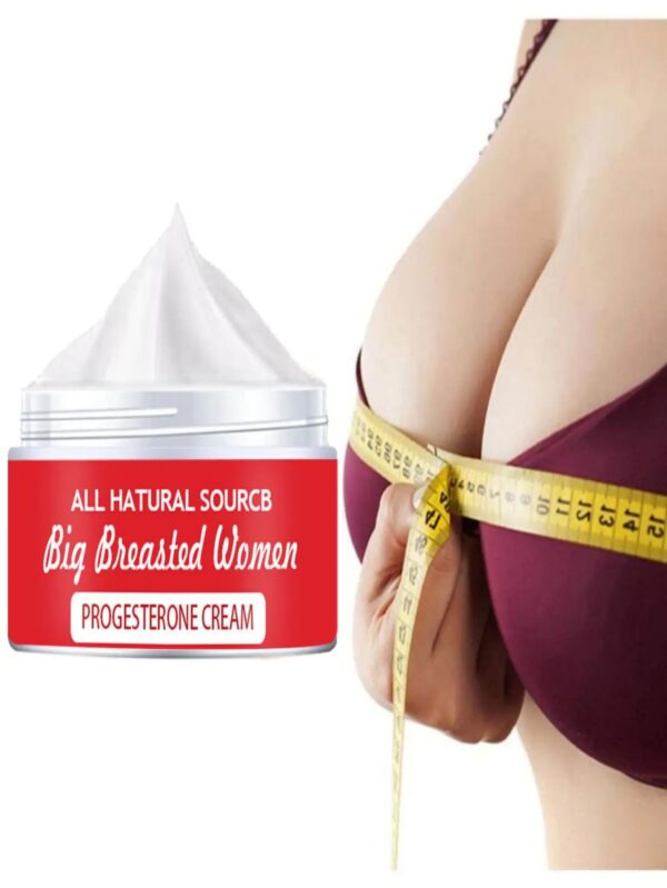 Breast Enhancement Cream Natural Breast Cream For Women Bust And Butt Enhancer Breast Firming Tightening Cream Big Boobs Bigger