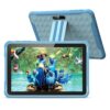 Kids Tablet Android  WIFI Quad Core Processor ROM YouTube with Case