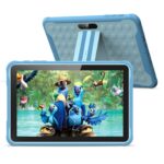 Kids Tablet Android  WIFI Quad Core Processor ROM YouTube with Case