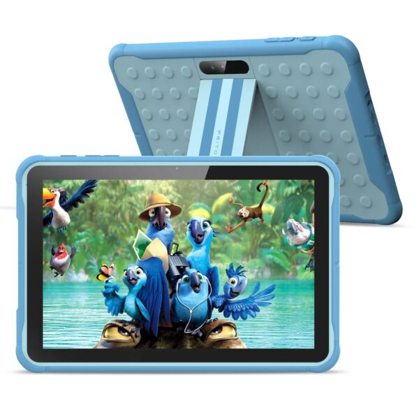 Kids Tablet Android  WIFI Quad Core Processor ROM YouTube with Case