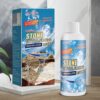 Stone Crystal Plating Agent Stonework Polishing And Coating Agent Marble Quartz Tile Anti-Corrosion Incremental Crystal