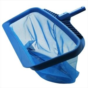 Swimming Pools Skimmer Net Rubbish Cleaning Rake Leaf Mesh Deep Bag SPA Pond Leaves Cleaning Net Pool Accessories