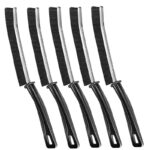 Hard-Bristled Crevice Cleaning Brush Grout Cleaner Scrub Brush Deep Tile Joints Crevice Gap Cleaning Brush Tools Accessories
