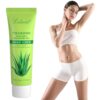 Aloe Vera Exfoliating Gel Face Scrub Peeling Control Care Gel Body Oil oil Product Whitening Refreshing Moisturizi