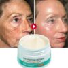Retinol Wrinkle Remover Face Cream Firming Lifting Anti Aging Fade Fine Lines Moisturizing Whitening Repair Skin Care Cosmetics
