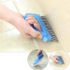 Multifunction Detachable Cleaning Brush Dual Purpose Mops Floor Cleaning Kitchen Cleaner Bathroom Accessories Hand Tool