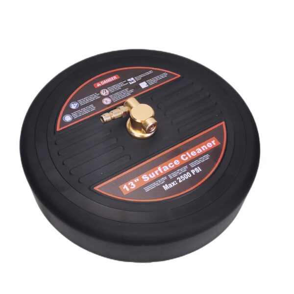 High Pressure Rotating Brushes Telescopic Car Washers Rotary Floor Scrubber Discs for Karcher