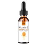 Vitamin C Serum For Face Moisturizing Brightens Skin Repair Smooth Facial Essence Serum Facial Care Skincare Products