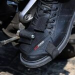 Motorcycle Items Shift Pad Gear Boots Protective Motorbike Gears Shifter Men Women Waterproof Protector Motocross Shoes Cover