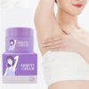Armpit Whitening Cream For Dark Skin Underarm Bleaching Armpit Lightening & Intimate Area Moisturizing Underarm Cream Skin