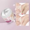 Whitening Cream For Dark Skin Underarm Bleaching Armpit Lightening And Intimate Area Woman Moisturizer Korean Skin Care