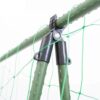 Universal Plastic Clips Plant Support Fixed Connector Pillars Gardening Diameter Fastener Adjustable Accessories