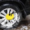 High-pressure Washer Accessories Multi-Surface Disc Floor Washer Replacement Car Washer for Karcher Rotary Surface Cleaner