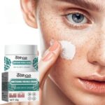 Face Melasma Brighten Cream Reduce Melanin Chloasma Stain Corrector Dark Skin Brighten Emulsion Moisturize Skin Care