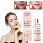 Acid Serum For Moisturizing Whitening Anti-aging Vitamin C And Pore Reduction