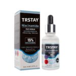Whitening Face Serum Moisturizing Anti-glycation Facial Essence Soothing Roughness Brighten Skin Collagen Serum