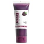 Blackberry Body Scrub Cream Moisturizing Whitening Nourishing Repair Exfoliating Scrub Deep Cleansing Skin Care Product creatina