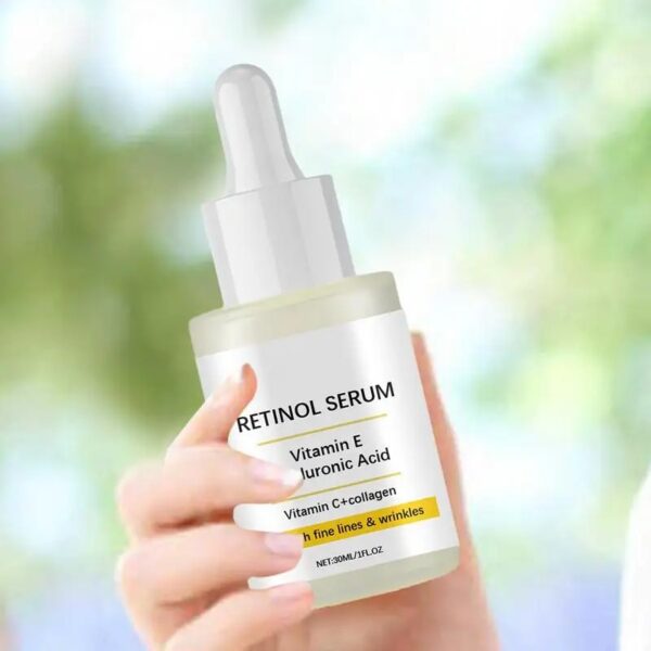 Face Serum Deep Moisturizing Younger Fade Fine Line Lifting Firming Repair Smooth Tighten Serum Hyaluronic Acid Serum