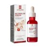 Wrinkle Remover Face Serum Instant Firming Lifting Anti-Aging Liquid Fade Fine Lines Whitening Skin Care Product