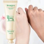 Hand Cream Moisturizing Nourish Lotion Whitening Anti-aging Crack Repair Wrinkle Removal Care Handcream Hand Women Skin Care