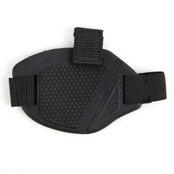 Motorcycle Shift Pad Gear Shoes Protective Motorbike Gears Shifter Men Waterproof Protector Motocross Boots Cover Accessories