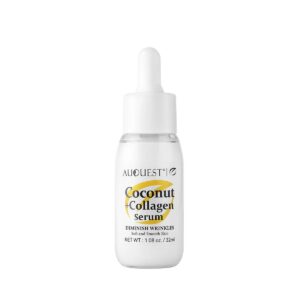 Collagen Face Serum Anti Wrinkle Whitening Hyaluronic Acid Serum Lifting Firming Anti Aging Facial Skin Care Beauty Cosmetics