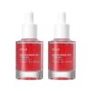 Nicotinamide Whitening Serum Face Remove Dark Spots Freckles Fade Melanin Anti-wrinkle Essence Brightening Korean Skin Care