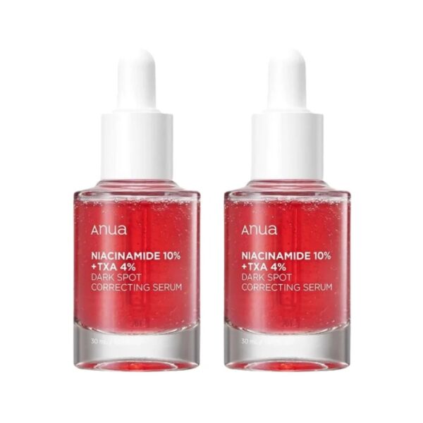 Nicotinamide Whitening Serum Face Remove Dark Spots Freckles Fade Melanin Anti-wrinkle Essence Brightening Korean Skin Care
