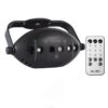 Lights Stage Lights USB Mini DJ Sound Tone Flash Laser Projector Lights Club Stage Effect Festival Decoration