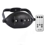 Lights Stage Lights USB Mini DJ Sound Tone Flash Laser Projector Lights Club Stage Effect Festival Decoration