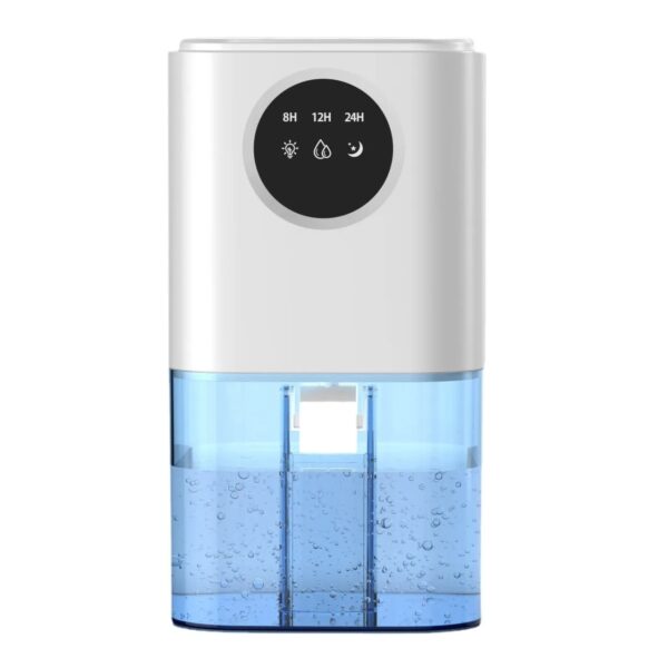 Bedroom dehumidifier moisture absorption dehumidification dryer household dehumidifier basement small dehumidifier