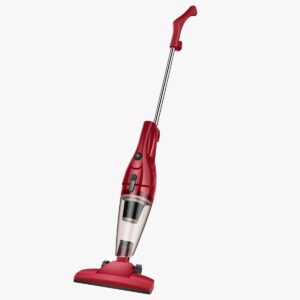 Portable Quick Clean Cordless Handheld Vacuum Cleaner Does Not Take Up Space