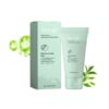 Face Exfoliating Gel Aloe Vera Exfoliating Scrub Blackhead Remover Moisturizing Nourishing Shrink Pores Exfoliating Peeling Gel