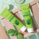 Exfoliating Peeling Gel Facial Scrub Moisturizing Nourishing Repair Scrubs Face Cream Beauty Skin Care