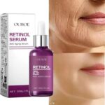 Remove Wrinkle Face Serum Lift Firming Anti Aging Fade Fine Lines Whitening Brightening Moisturizer Skin Care Cosmetics