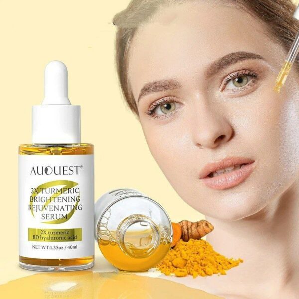 Niacinamide Face Serum Vitamin C Whitening Dark Spot Remover Serum Hyaluronic Acid Moisturizing Essence Facial Skin Care
