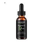 Face Serum Wrinkle Removal Moisturizing Anti Aging Dark Spots Remover Hyaluronic Acid Facial Serum Skin Care