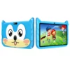 Kid Tablet  Battery,Dual Camera Kids Software Android Learning Education Games Tablets Children's Gifts